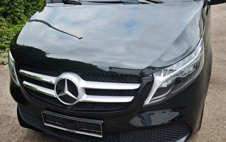Mercedes-Benz V-Класс, 2023 год, 7 790 900 рублей, 11 фотография