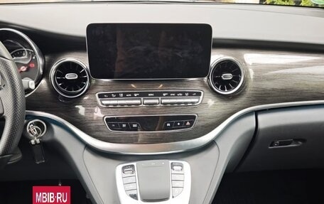 Mercedes-Benz V-Класс, 2023 год, 7 790 900 рублей, 8 фотография