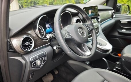 Mercedes-Benz V-Класс, 2023 год, 7 790 900 рублей, 26 фотография