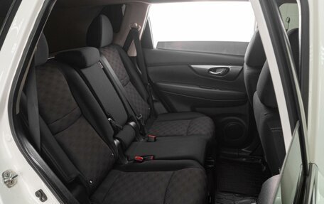 Nissan X-Trail, 2018 год, 1 999 000 рублей, 7 фотография