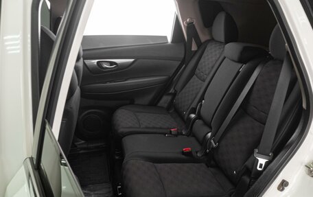Nissan X-Trail, 2018 год, 1 999 000 рублей, 9 фотография