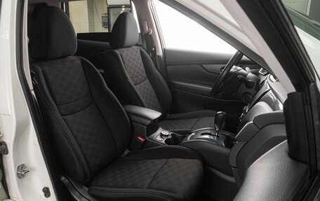 Nissan X-Trail, 2018 год, 1 999 000 рублей, 8 фотография