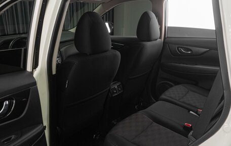Nissan X-Trail, 2018 год, 1 999 000 рублей, 11 фотография