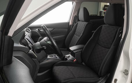 Nissan X-Trail, 2018 год, 1 999 000 рублей, 10 фотография