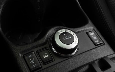 Nissan X-Trail, 2018 год, 1 999 000 рублей, 18 фотография