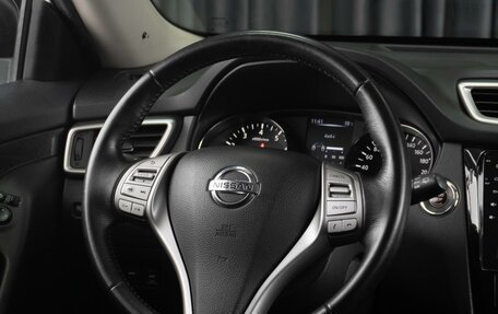 Nissan X-Trail, 2018 год, 1 999 000 рублей, 19 фотография