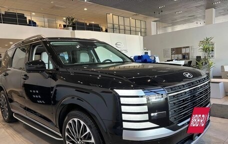 Hyundai Palisade, 2026 год, 10 060 000 рублей, 6 фотография