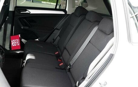 Volkswagen Tiguan II, 2020 год, 2 350 000 рублей, 11 фотография
