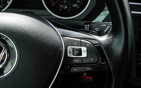 Volkswagen Tiguan II, 2020 год, 2 350 000 рублей, 20 фотография