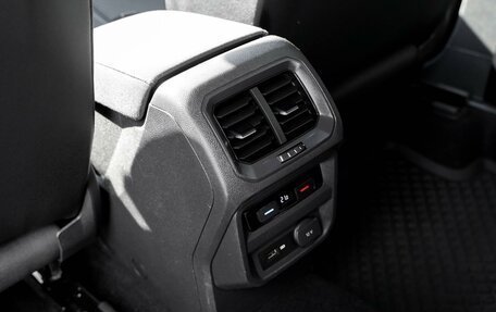 Volkswagen Tiguan II, 2020 год, 2 350 000 рублей, 25 фотография