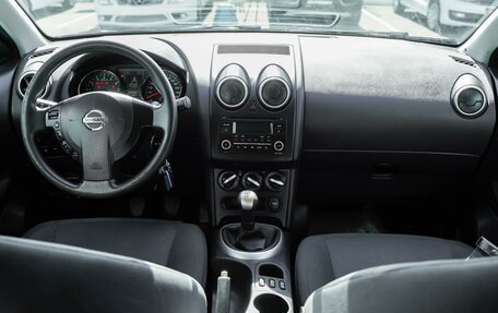 Nissan Qashqai, 2013 год, 1 105 000 рублей, 6 фотография