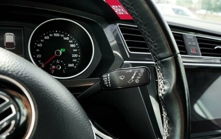 Volkswagen Tiguan II, 2020 год, 2 350 000 рублей, 18 фотография