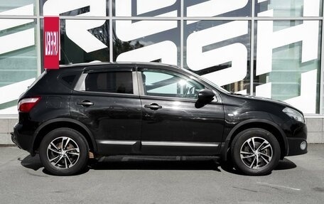 Nissan Qashqai, 2013 год, 1 105 000 рублей, 5 фотография