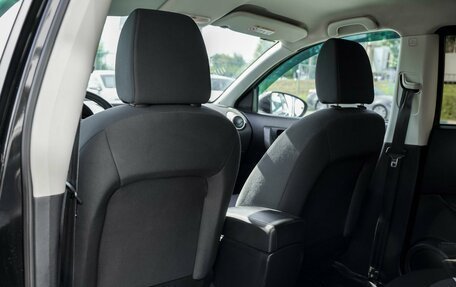 Nissan Qashqai, 2013 год, 1 105 000 рублей, 11 фотография