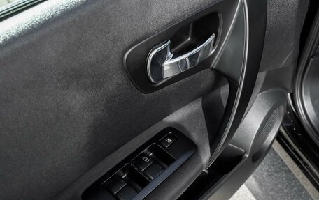 Nissan Qashqai, 2013 год, 1 105 000 рублей, 12 фотография