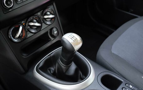 Nissan Qashqai, 2013 год, 1 105 000 рублей, 18 фотография