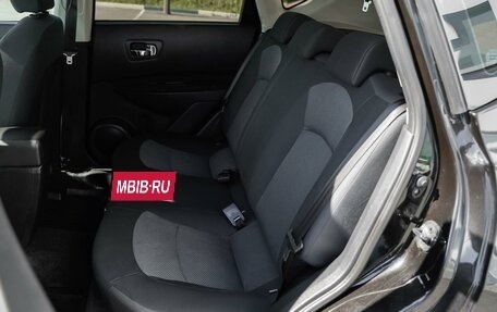 Nissan Qashqai, 2013 год, 1 105 000 рублей, 9 фотография