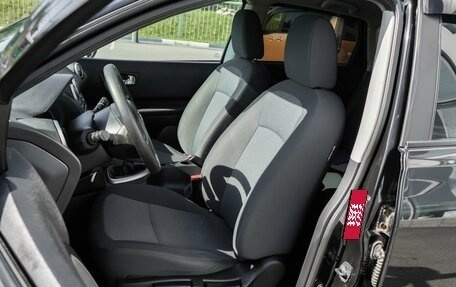 Nissan Qashqai, 2013 год, 1 105 000 рублей, 10 фотография