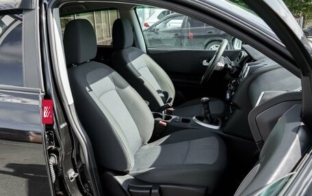 Nissan Qashqai, 2013 год, 1 105 000 рублей, 8 фотография