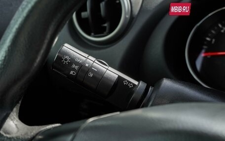 Nissan Qashqai, 2013 год, 1 105 000 рублей, 16 фотография