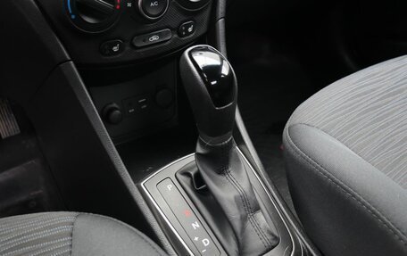 Hyundai Solaris II рестайлинг, 2016 год, 1 240 000 рублей, 18 фотография