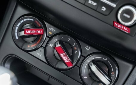 Nissan Qashqai, 2013 год, 1 105 000 рублей, 20 фотография