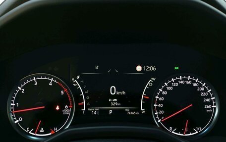 Toyota Land Cruiser, 2021 год, 9 950 000 рублей, 7 фотография