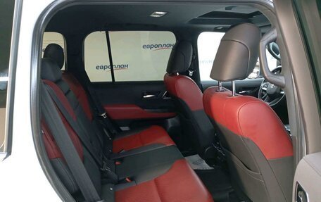Toyota Land Cruiser, 2021 год, 9 950 000 рублей, 12 фотография