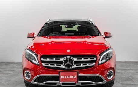 Mercedes-Benz GLA, 2017 год, 2 150 000 рублей, 2 фотография
