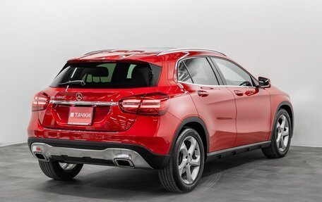 Mercedes-Benz GLA, 2017 год, 2 150 000 рублей, 3 фотография