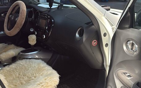 Nissan Juke II, 2014 год, 1 096 000 рублей, 6 фотография