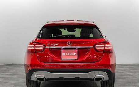 Mercedes-Benz GLA, 2017 год, 2 150 000 рублей, 4 фотография