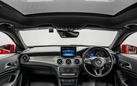 Mercedes-Benz GLA, 2017 год, 2 150 000 рублей, 8 фотография