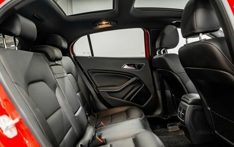 Mercedes-Benz GLA, 2017 год, 2 150 000 рублей, 7 фотография