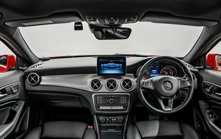 Mercedes-Benz GLA, 2017 год, 2 150 000 рублей, 9 фотография