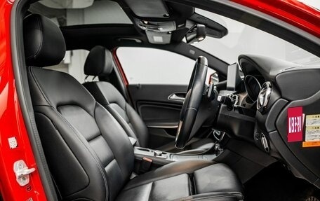 Mercedes-Benz GLA, 2017 год, 2 150 000 рублей, 5 фотография