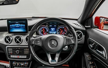 Mercedes-Benz GLA, 2017 год, 2 150 000 рублей, 10 фотография