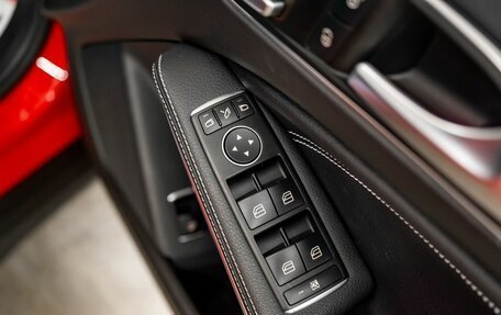Mercedes-Benz GLA, 2017 год, 2 150 000 рублей, 17 фотография