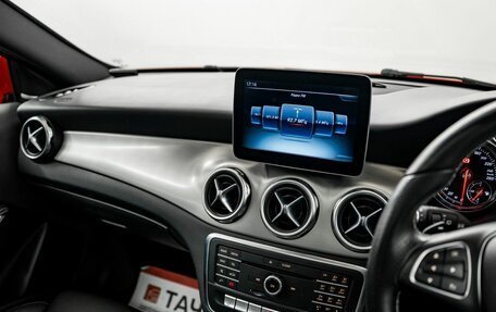Mercedes-Benz GLA, 2017 год, 2 150 000 рублей, 12 фотография