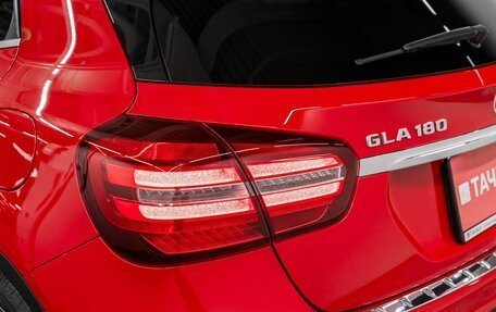 Mercedes-Benz GLA, 2017 год, 2 150 000 рублей, 21 фотография