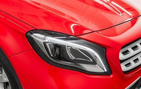 Mercedes-Benz GLA, 2017 год, 2 150 000 рублей, 20 фотография