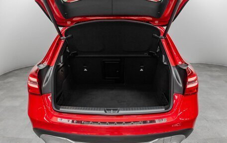 Mercedes-Benz GLA, 2017 год, 2 150 000 рублей, 18 фотография
