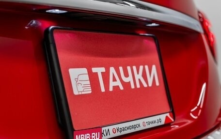 Mercedes-Benz GLA, 2017 год, 2 150 000 рублей, 22 фотография