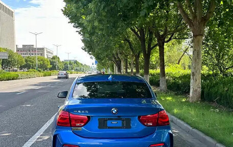 BMW 1 серия, 2023 год, 1 490 003 рублей, 7 фотография