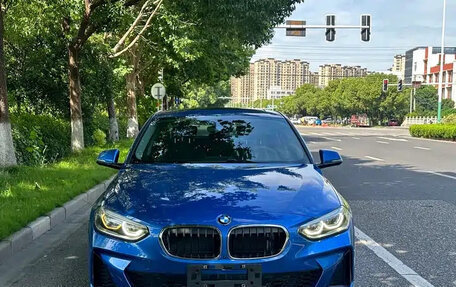 BMW 1 серия, 2023 год, 1 490 003 рублей, 2 фотография