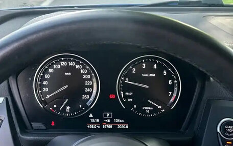 BMW 1 серия, 2023 год, 1 490 003 рублей, 10 фотография