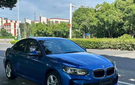 BMW 1 серия, 2023 год, 1 490 003 рублей, 5 фотография