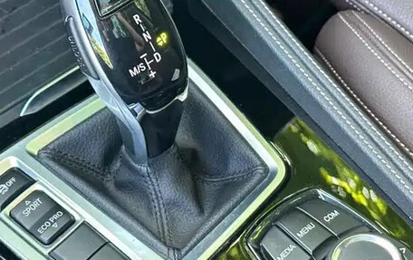 BMW 1 серия, 2023 год, 1 490 003 рублей, 13 фотография