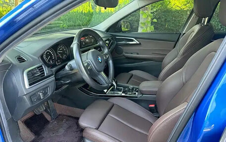 BMW 1 серия, 2023 год, 1 490 003 рублей, 16 фотография