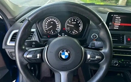 BMW 1 серия, 2023 год, 1 490 003 рублей, 9 фотография
